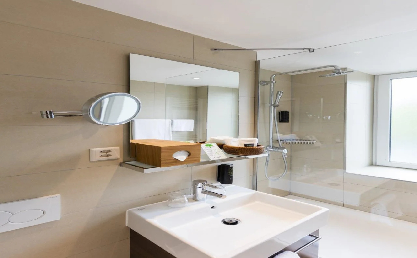 Fred Hotel Zürich Hauptbahnhof