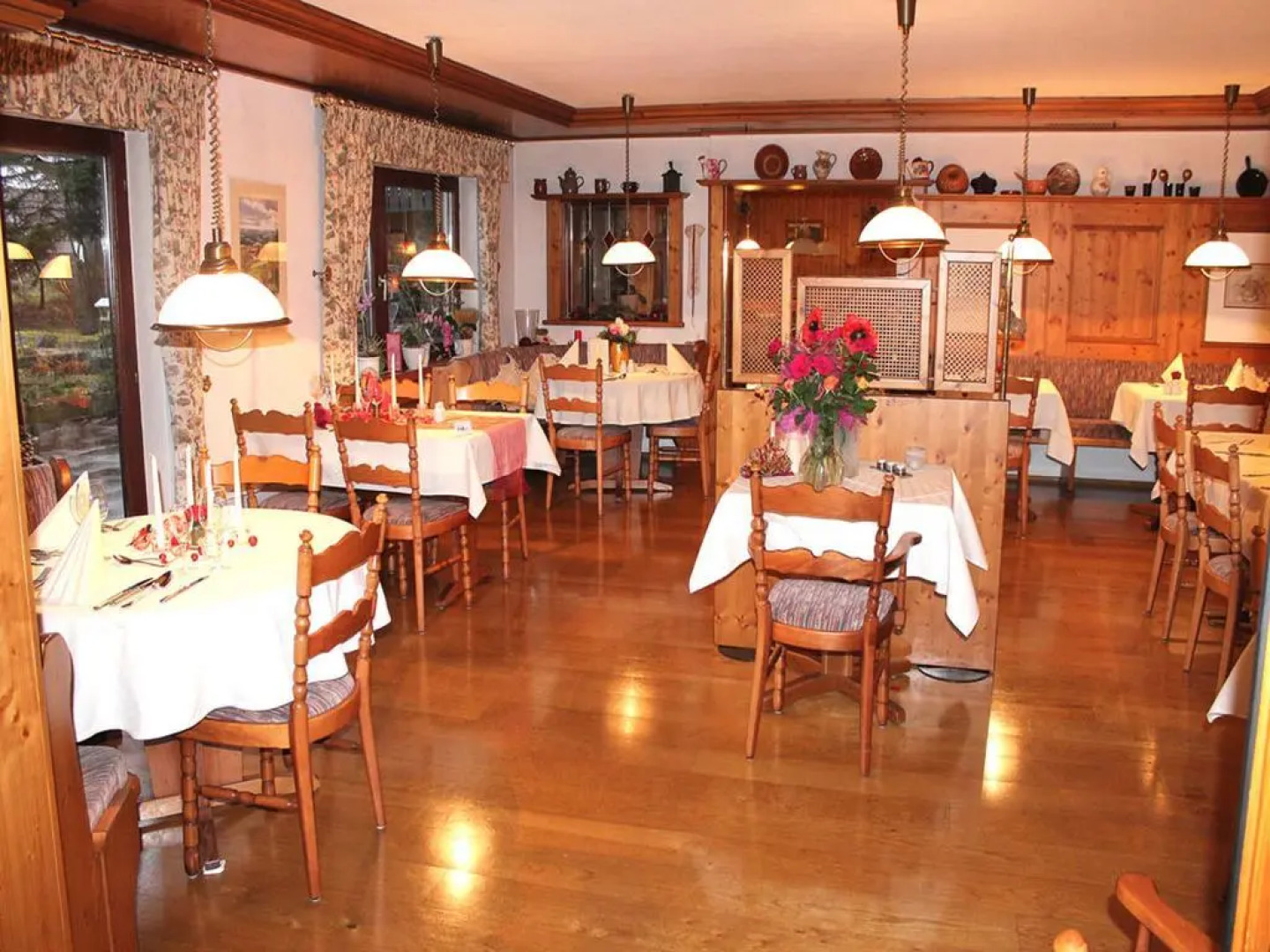 Wellnesshotel Hohenrodt