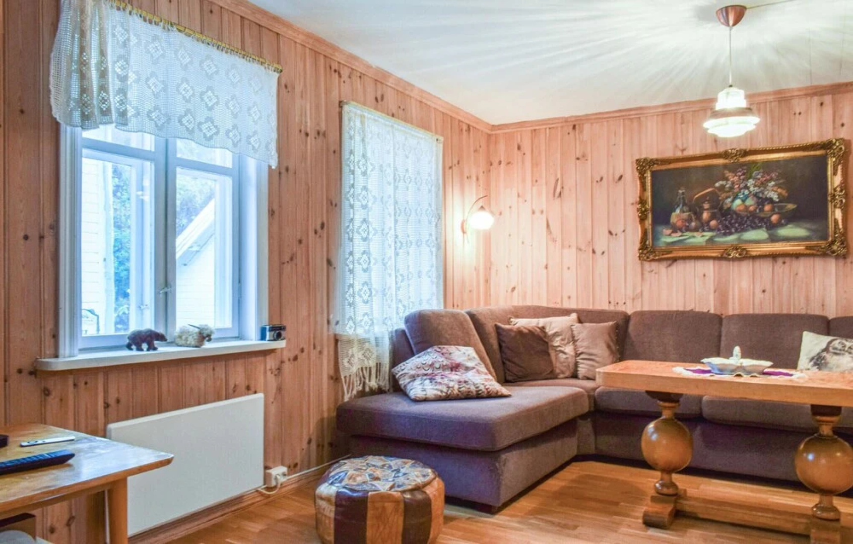 Awesome Apartment in Hauge i Dalane With 2 Bedrooms and Wifi