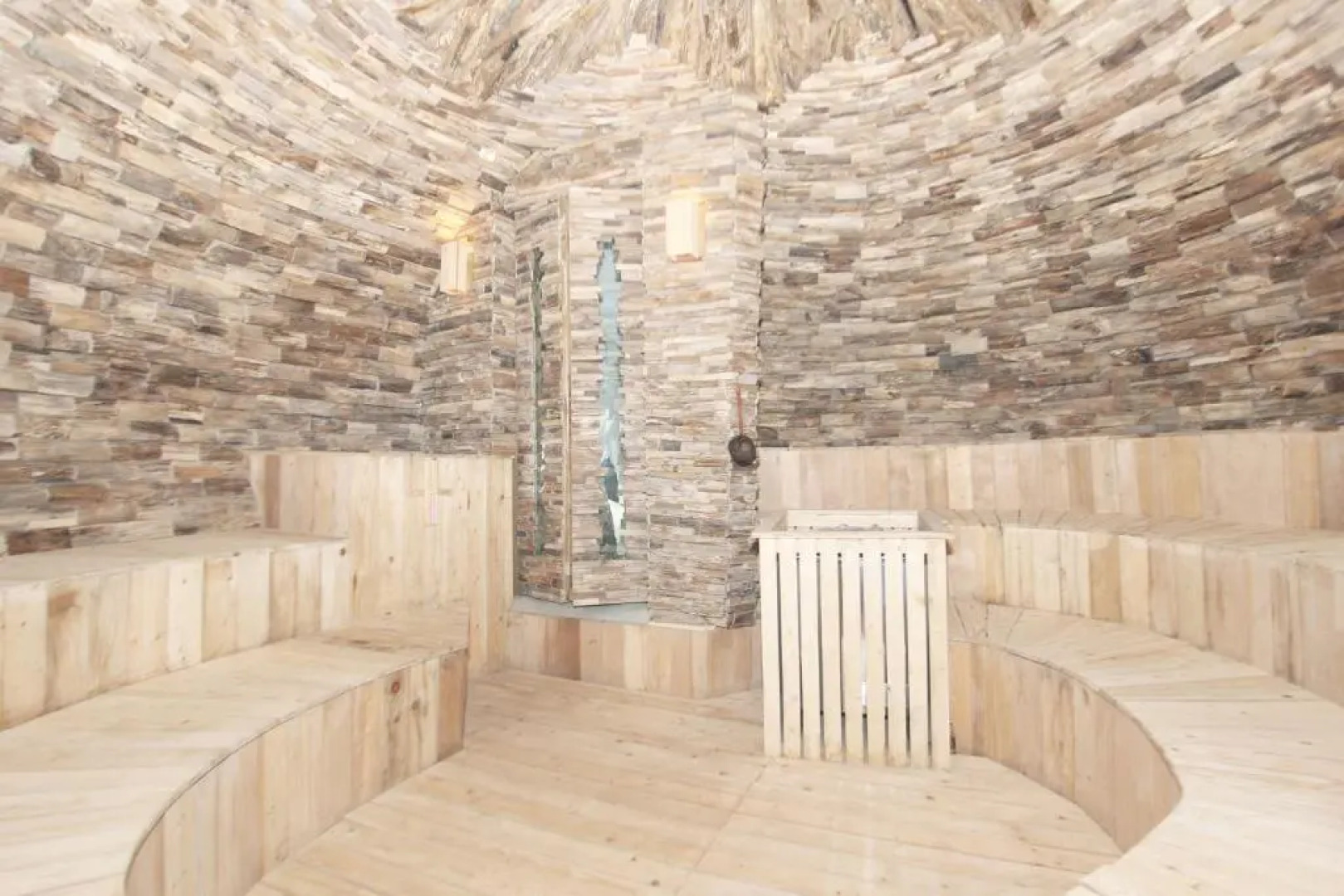 Udara Bali Yoga Detox and Spa