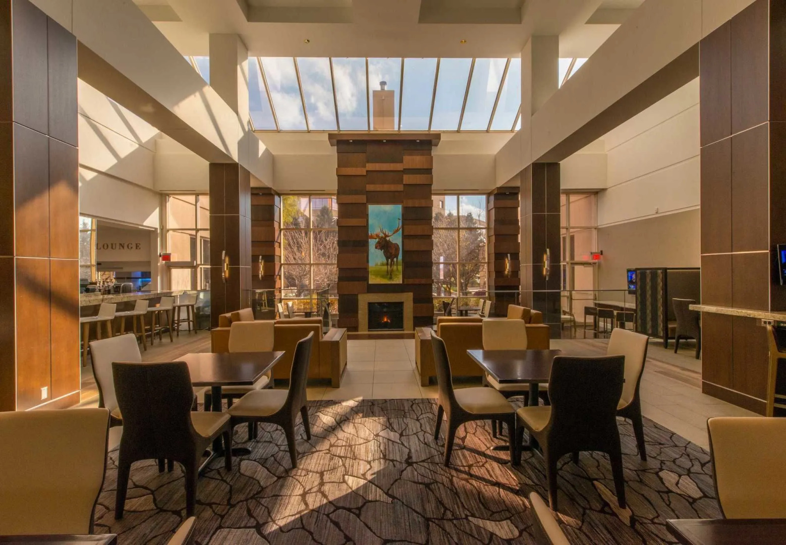 Marriott Minneapolis Southwest