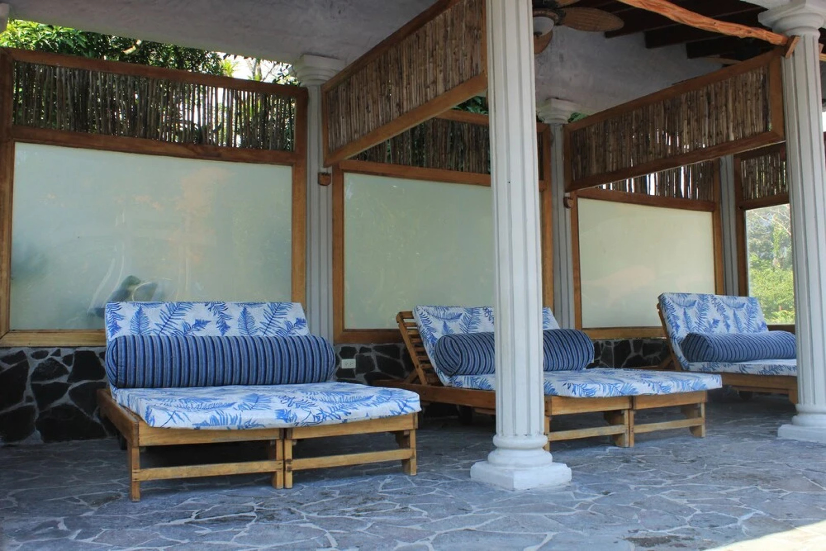 Crater Valley Boutique & Spa