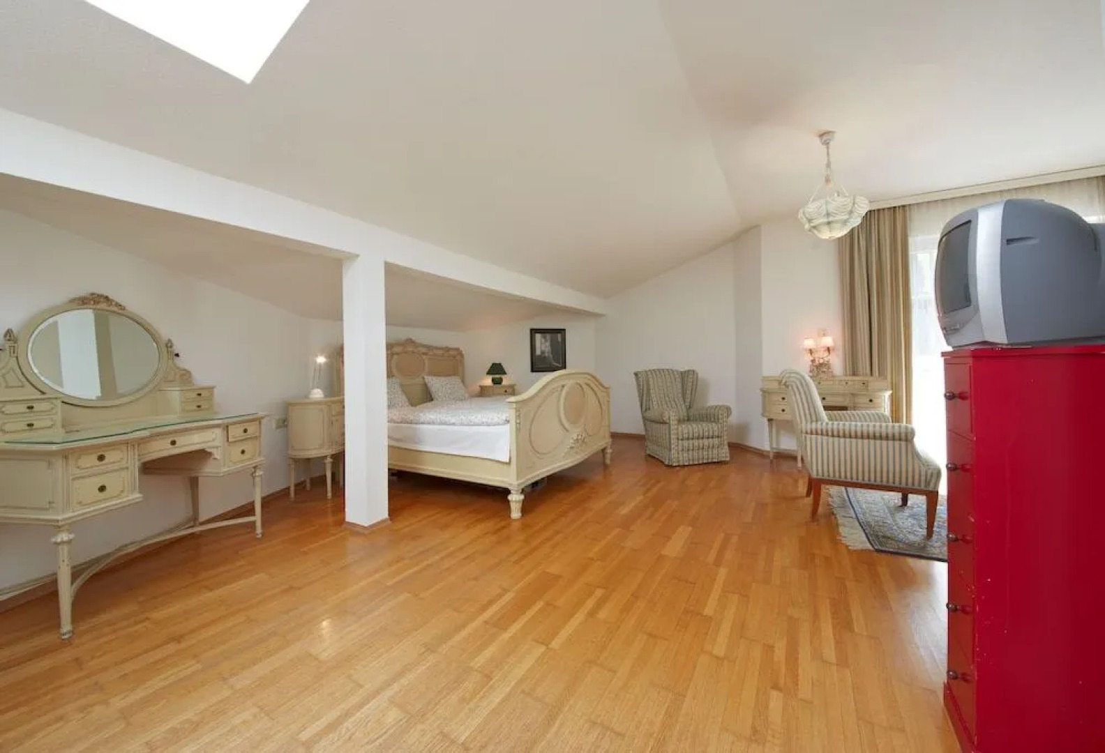 Casa Vita Apartments by HolidayFlats24