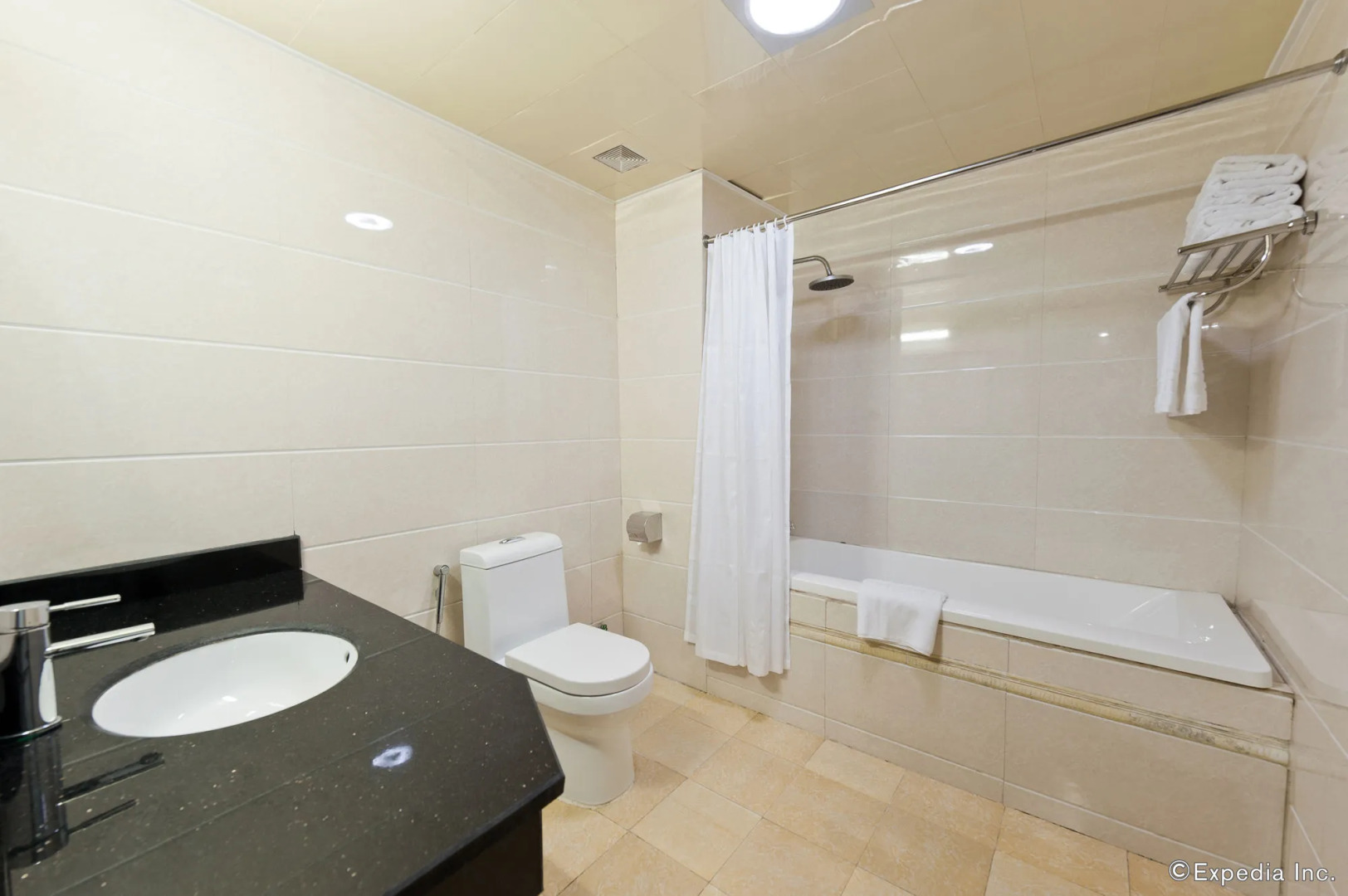 Muong Thanh Sapa Hotel