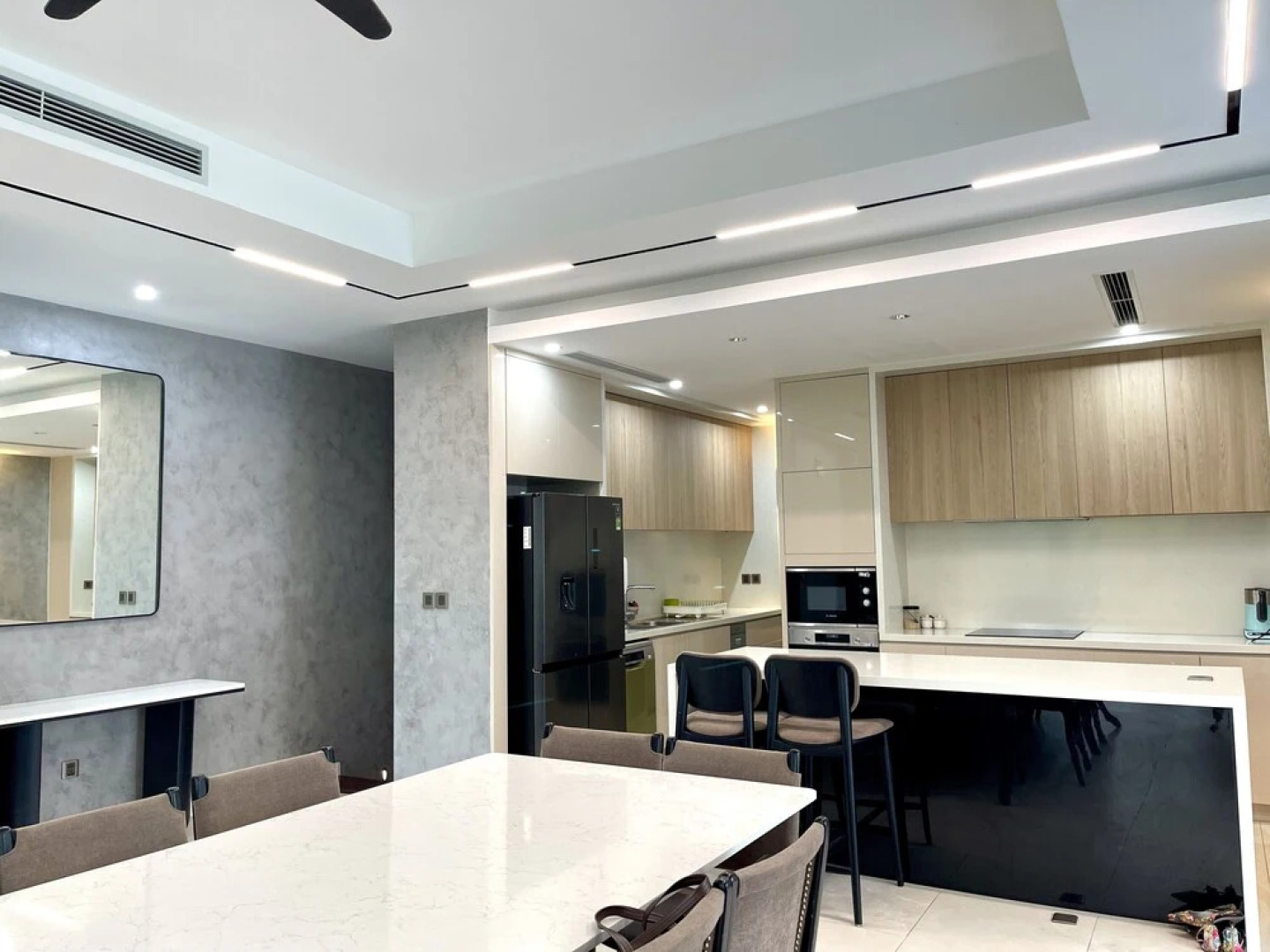 Venus Villa Flamingo Dai Lai by MAPSTAR