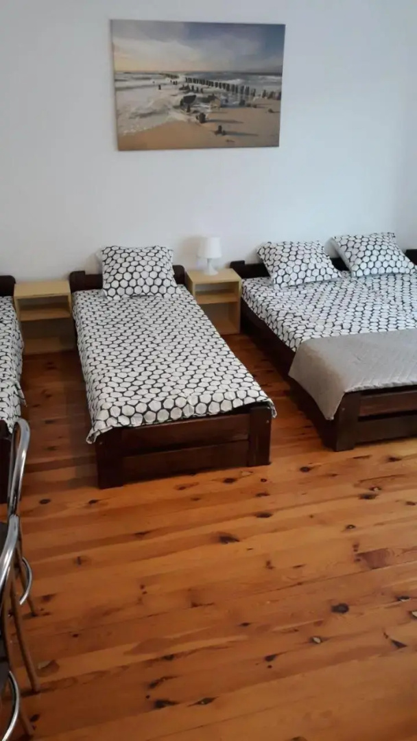 Pokoje Gościnne Wiola