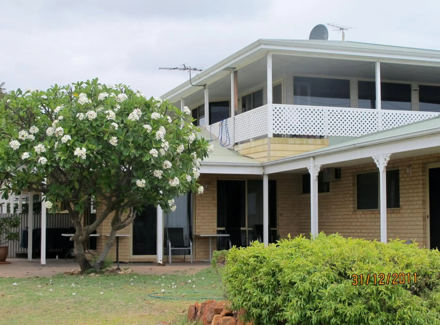 Kalbarri Riverfront Unit