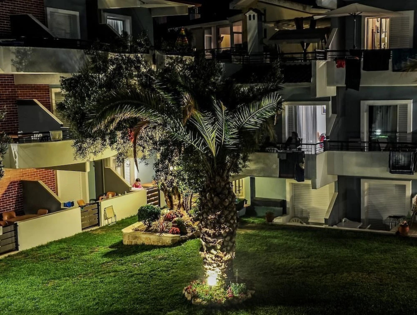 Kapsohora Inn Hotel
