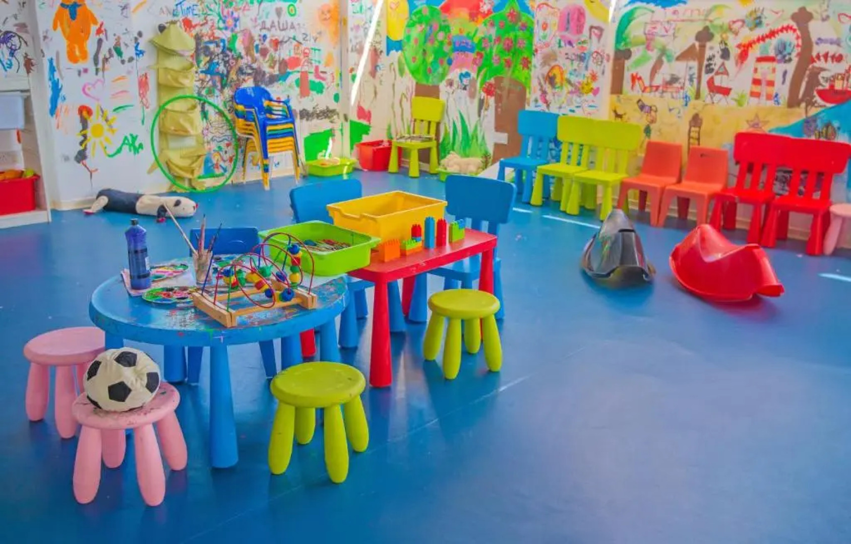 Marlita Beach Hotel Apartments