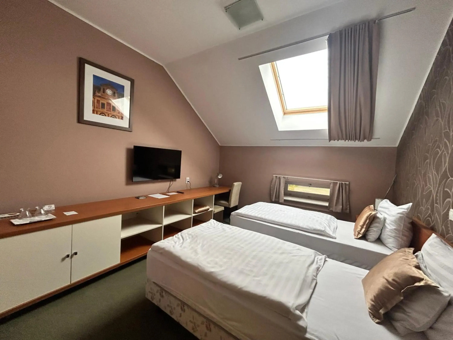 Boutique Hotel Sopianae