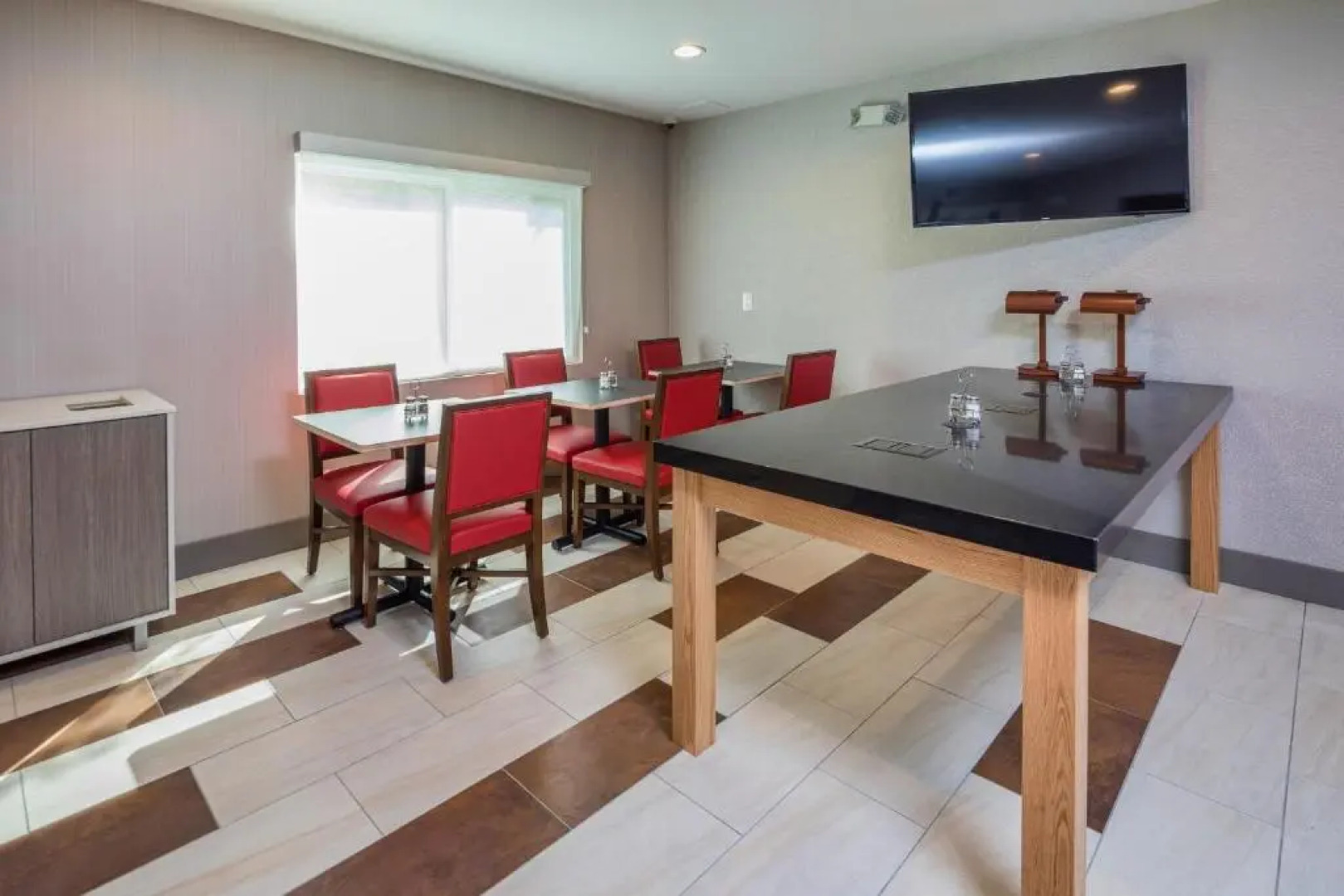 Quality Inn Civic Center