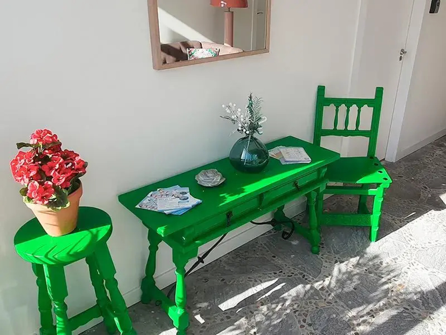 Oliva Alojamientos 3000