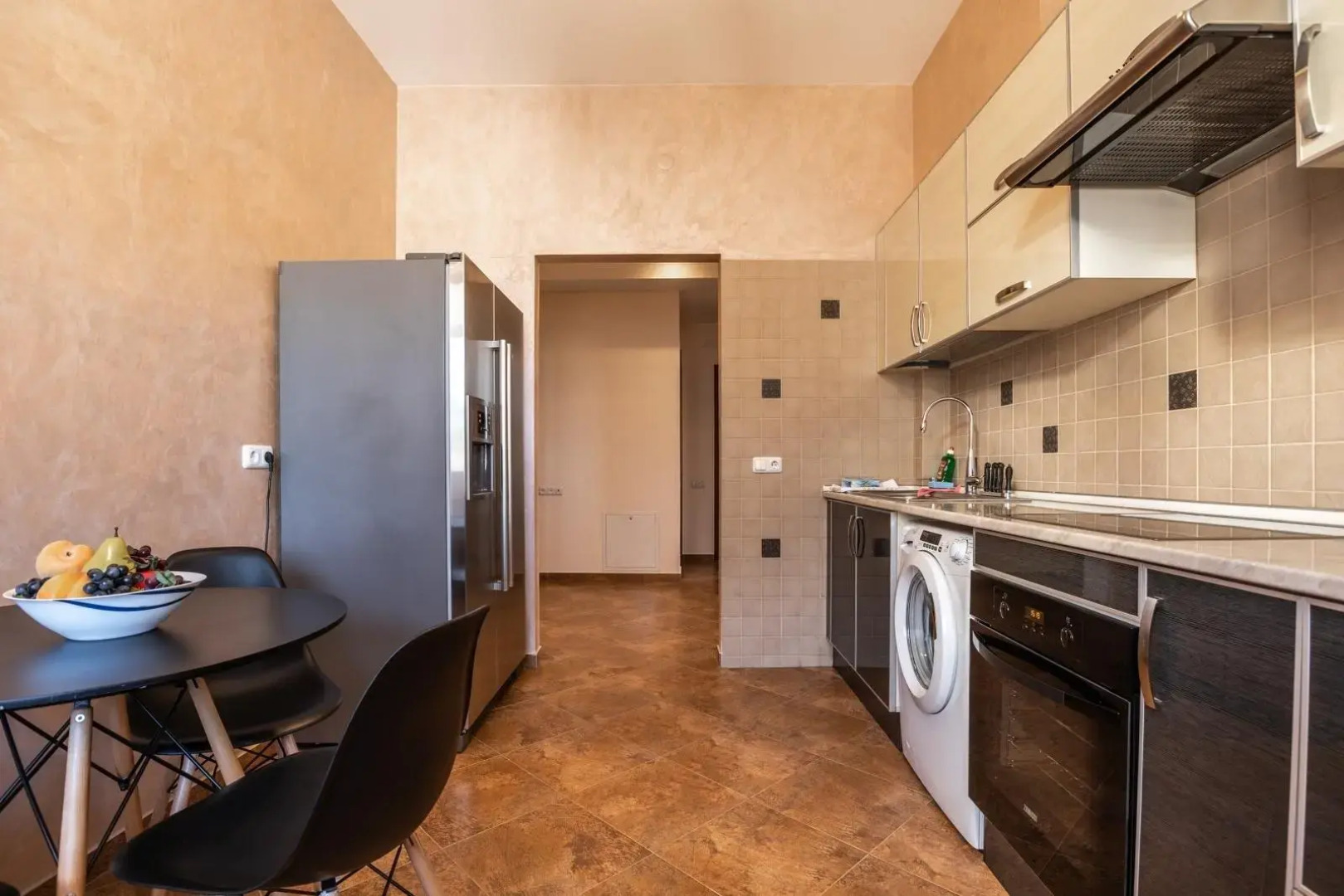 Stay Inn (Стей Инн) на улице Амиряна 4/6