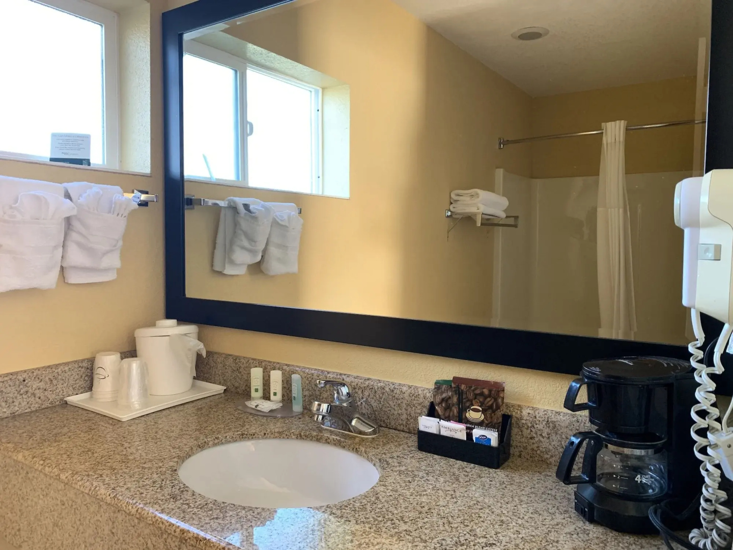 Quality Inn Ukiah