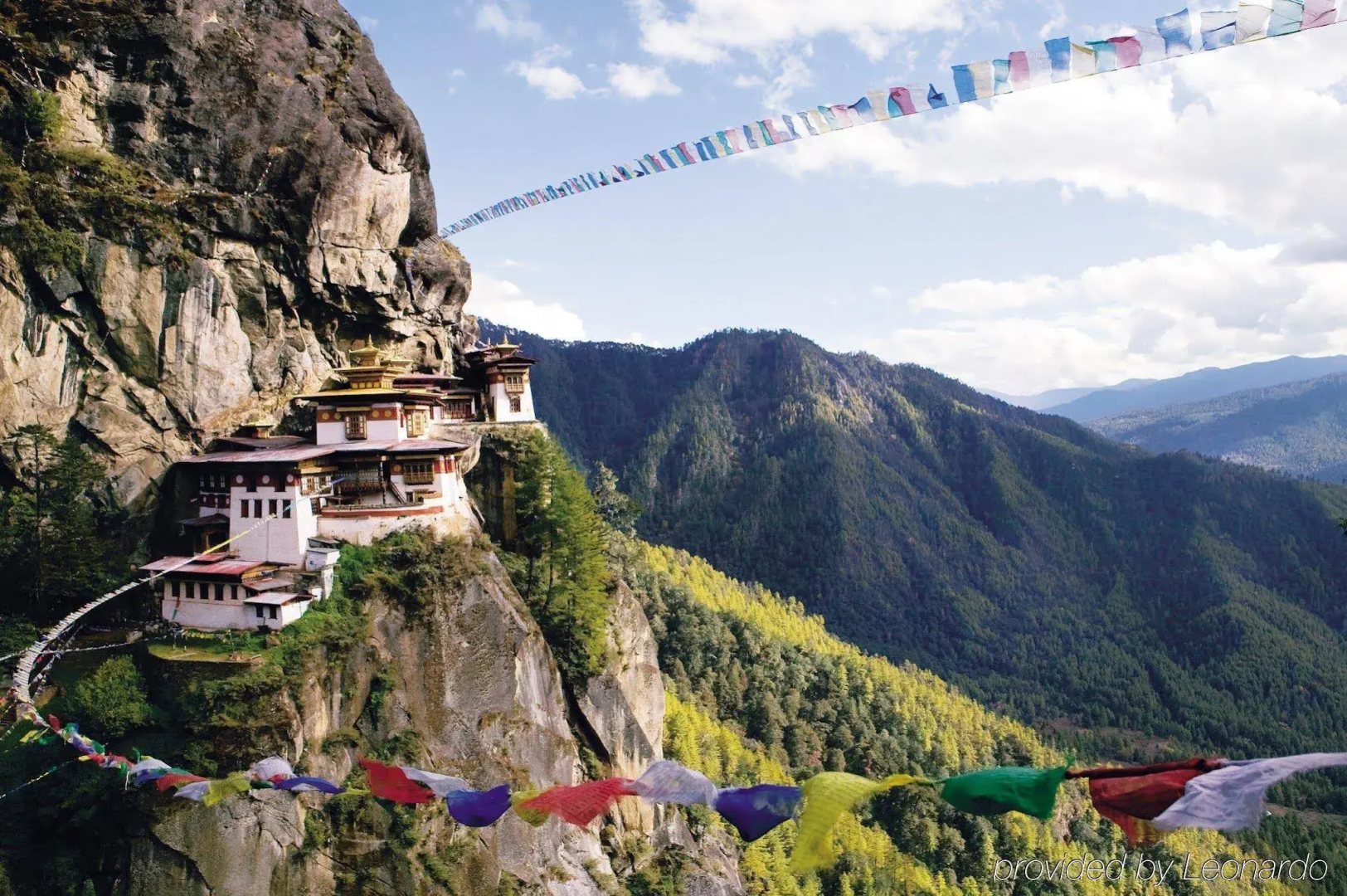 Pemako Thimphu