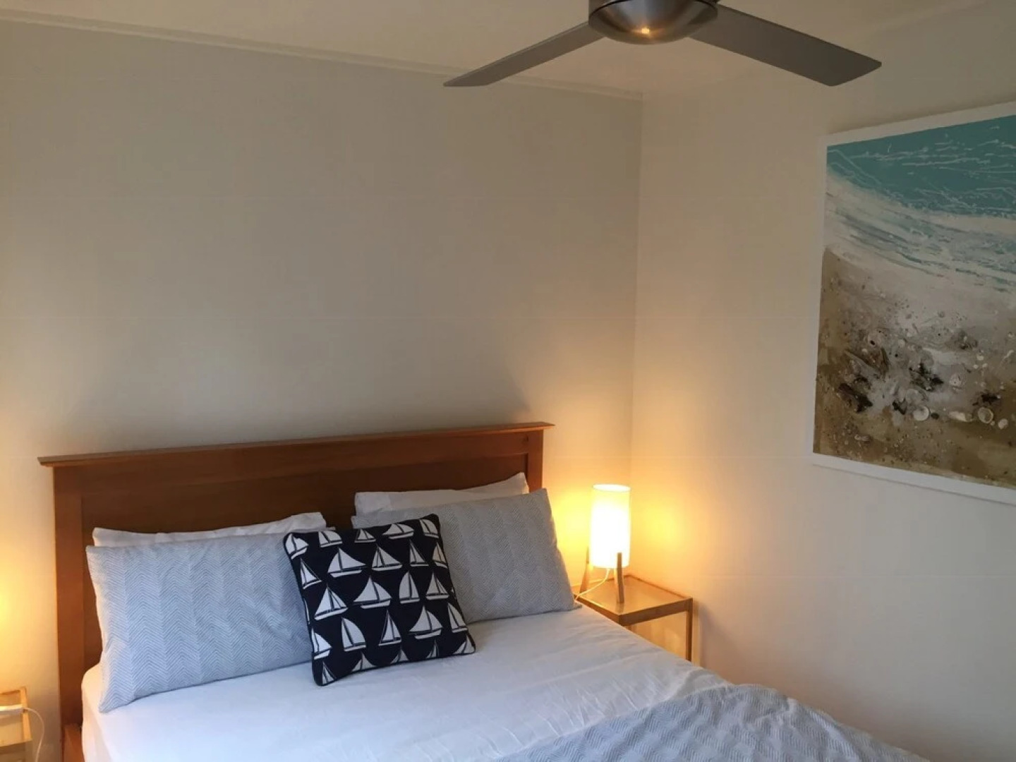 Sandy Feet Retreat - 13 Scenic View Drive