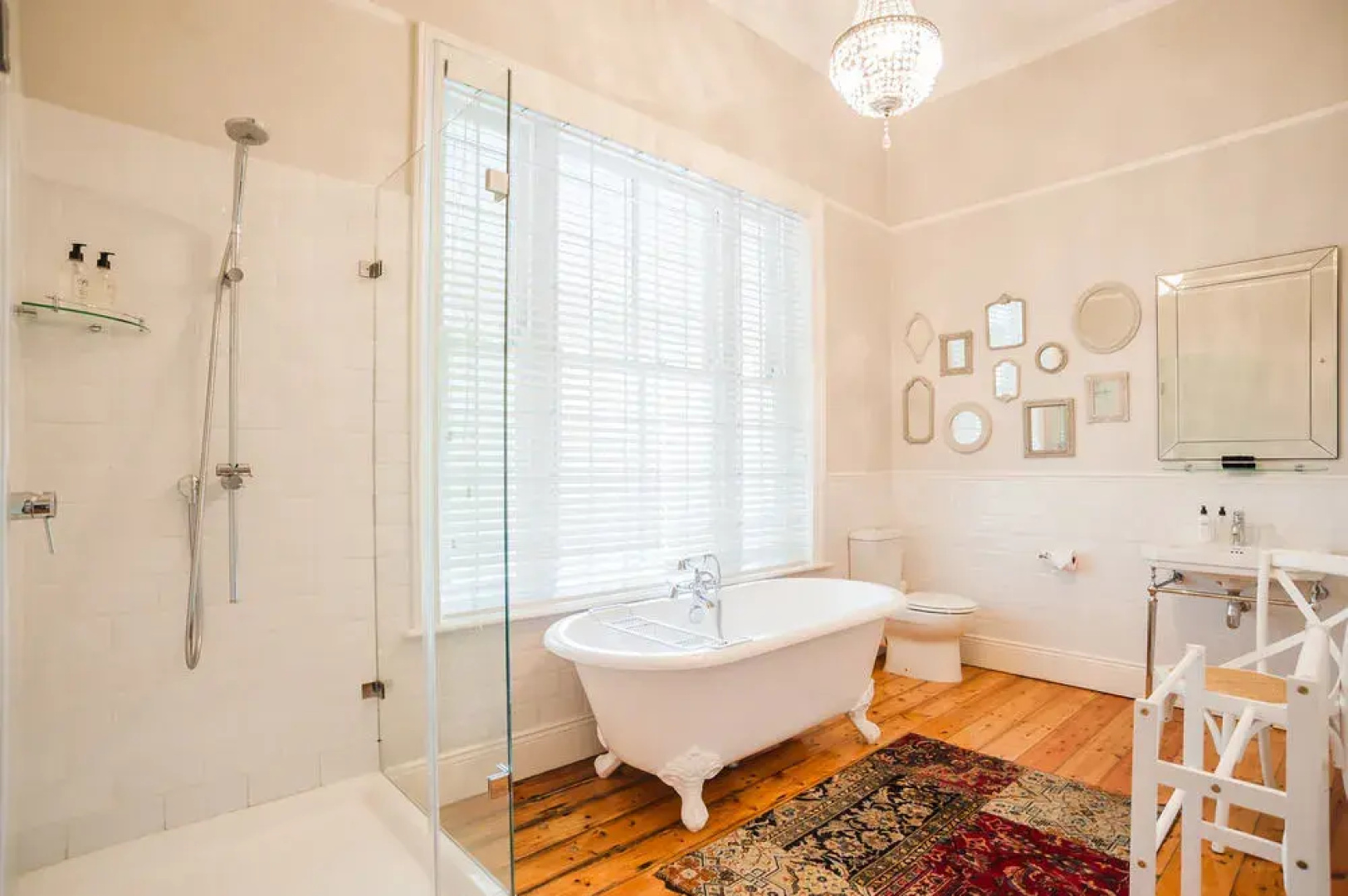 Bonne Esperance Studio Apartments