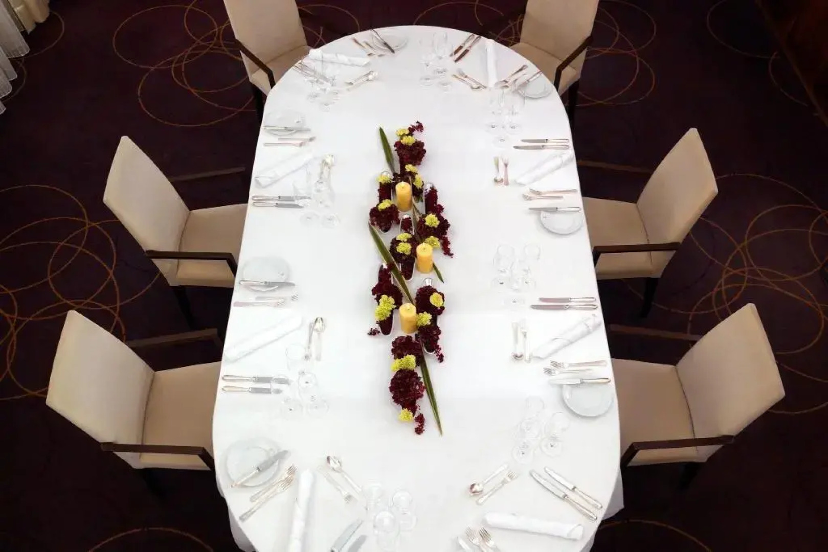 Le Méridien Grand Hotel Nürnberg