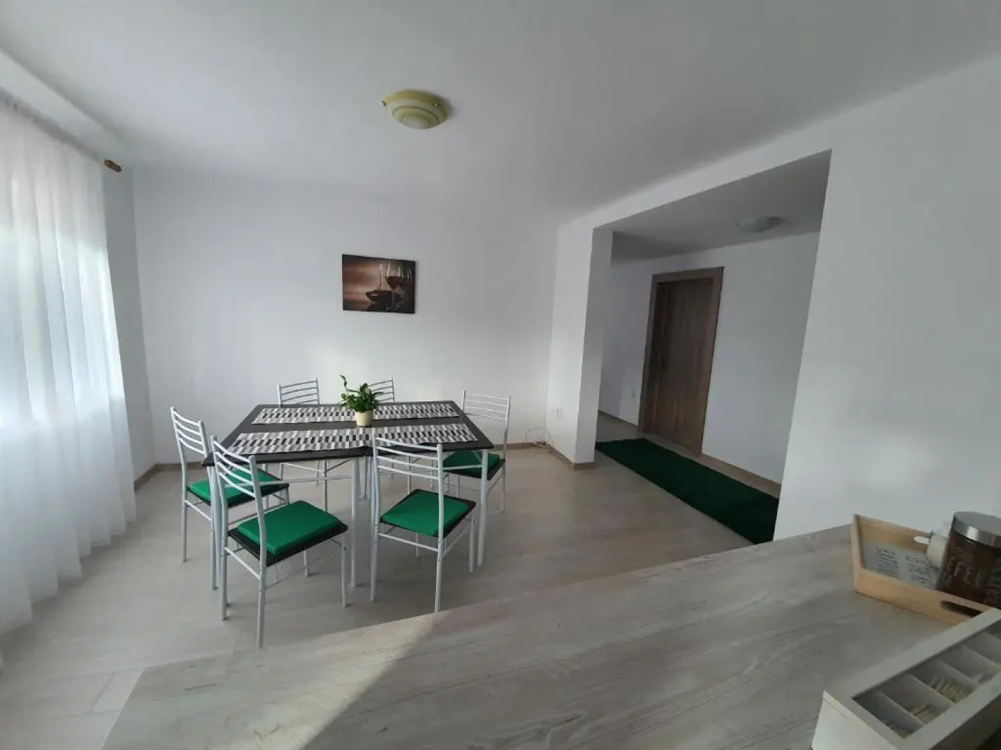 Casa De Oaspeti Anna