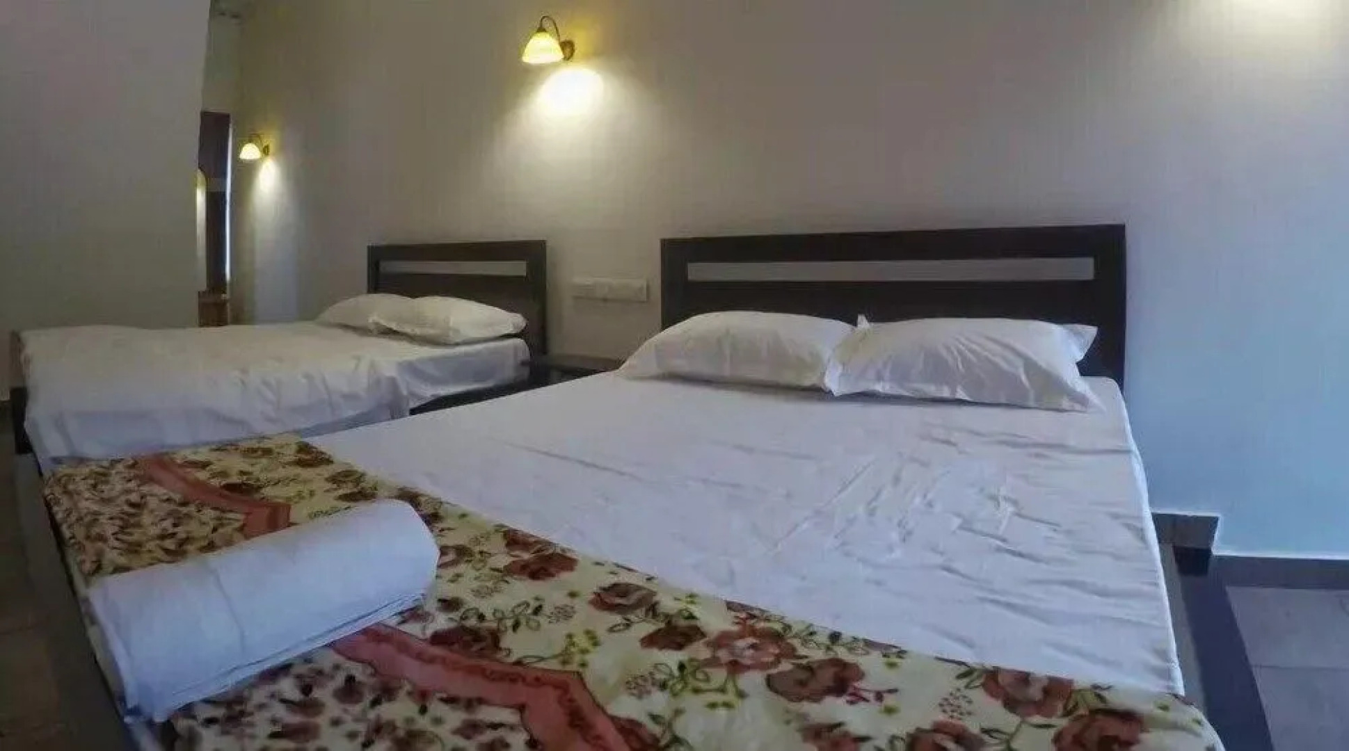 Robusta Valley - A Wandertrails Stay