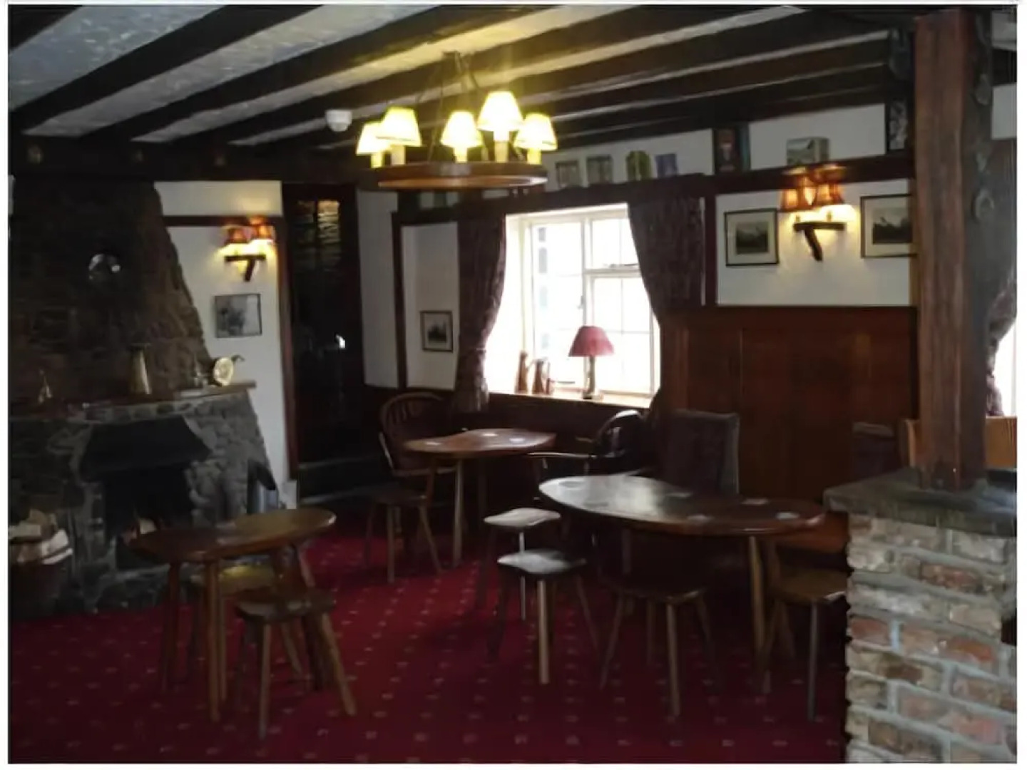 The Forresters Arms Kilburn