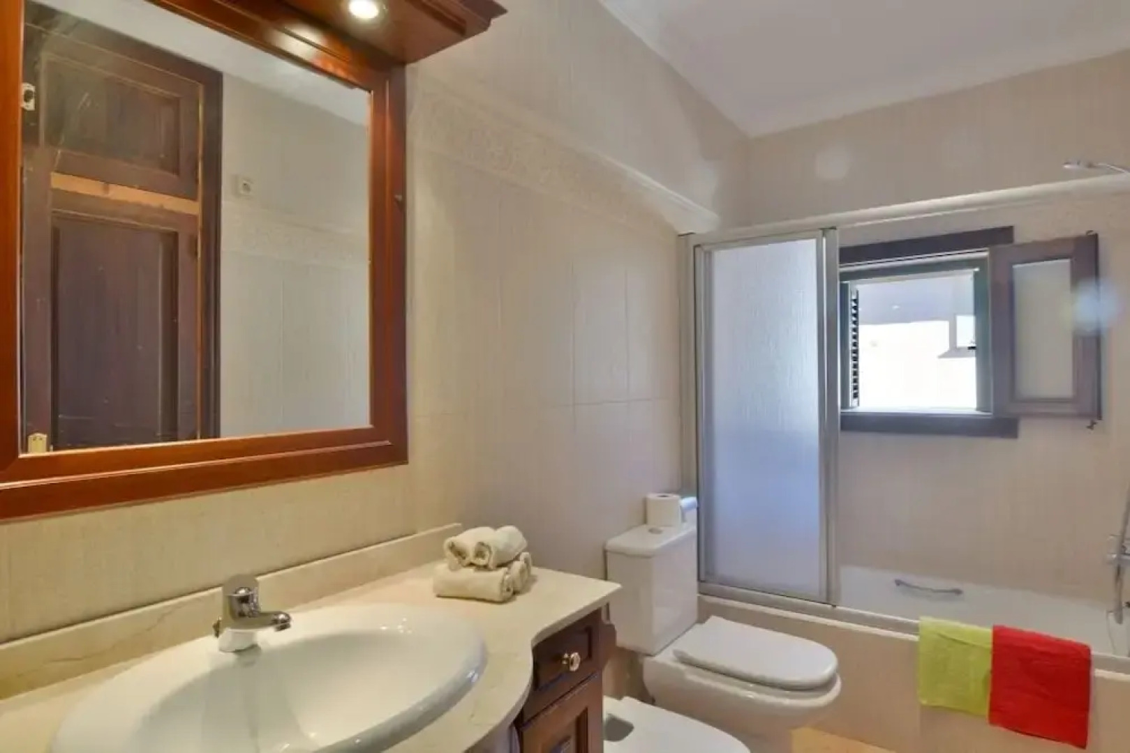 Mallorca town house with terrace 6pax