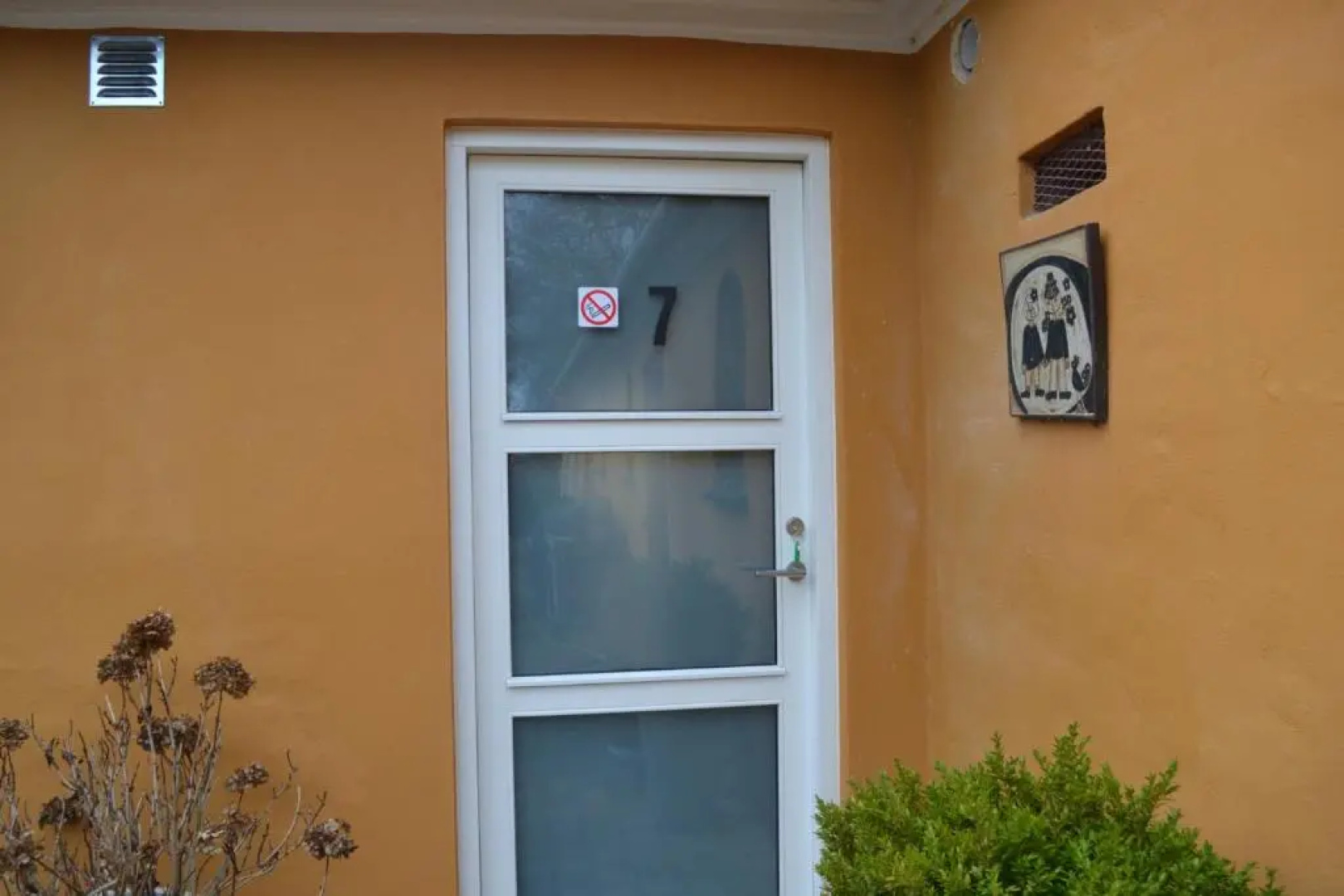 AD Apartment