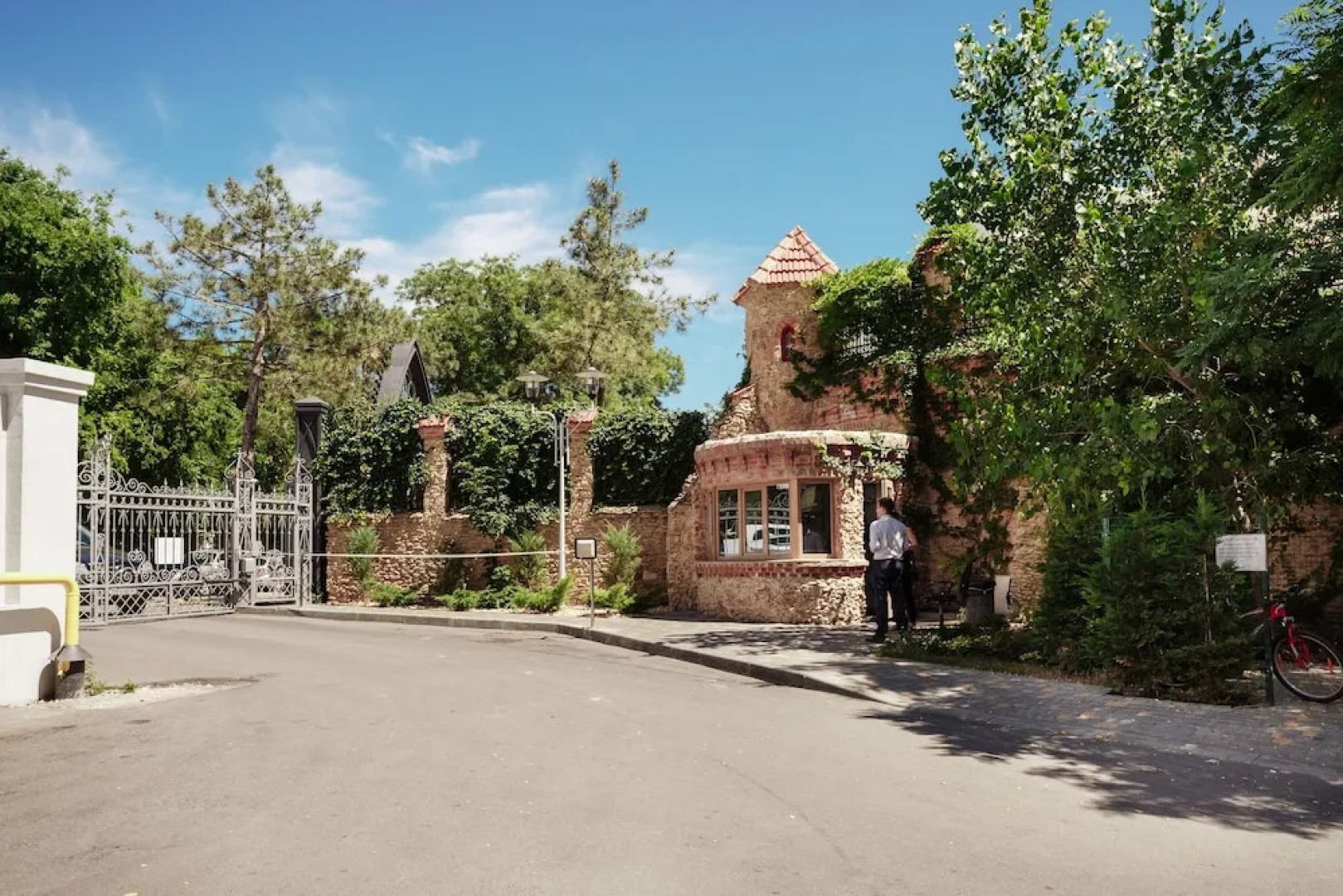 Sea&Sky Arcadia Apartment