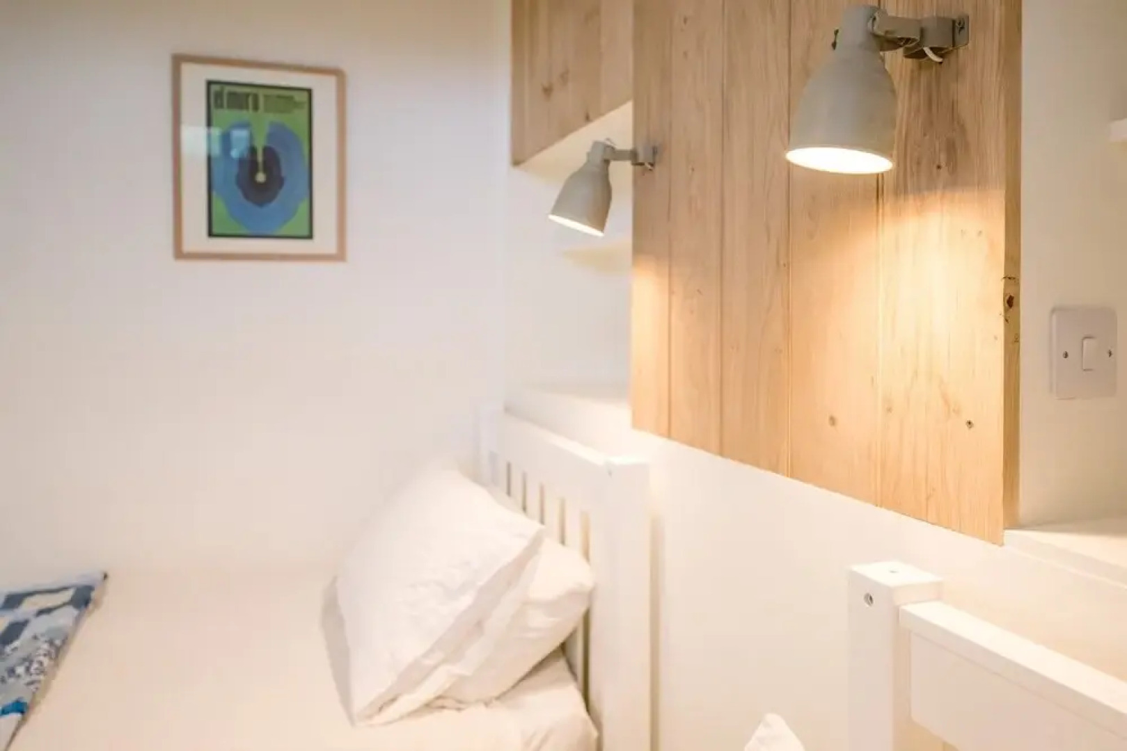 The Cartlodge, Hasketon