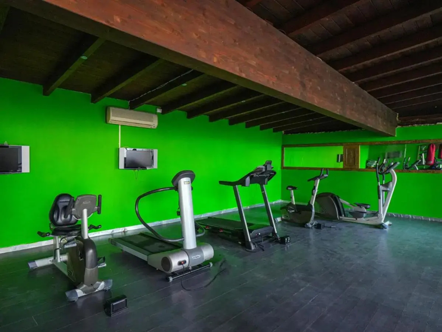 Resort Baia dei Turchi Adults Only