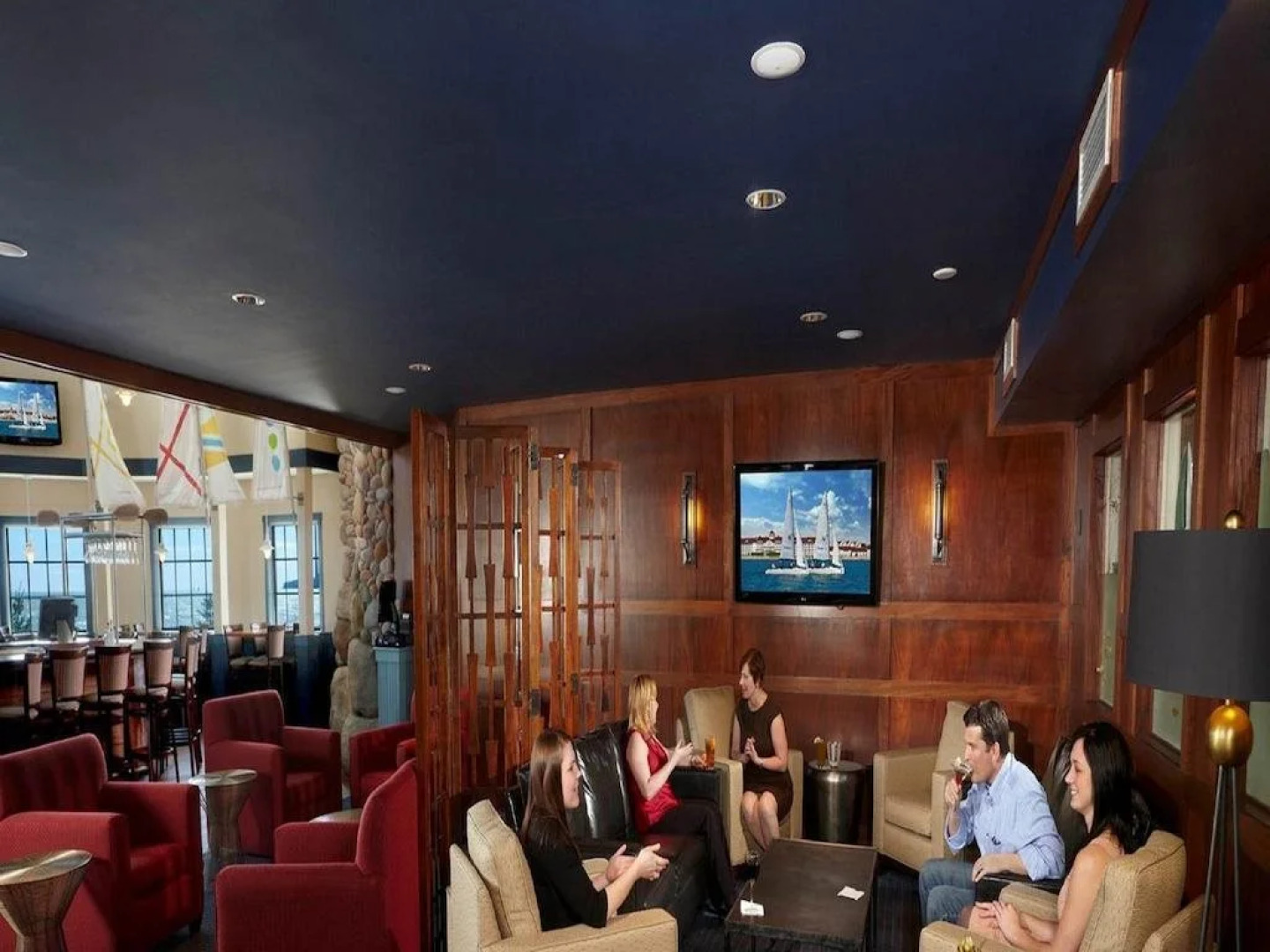 Blue Harbor Resort and Conference Center