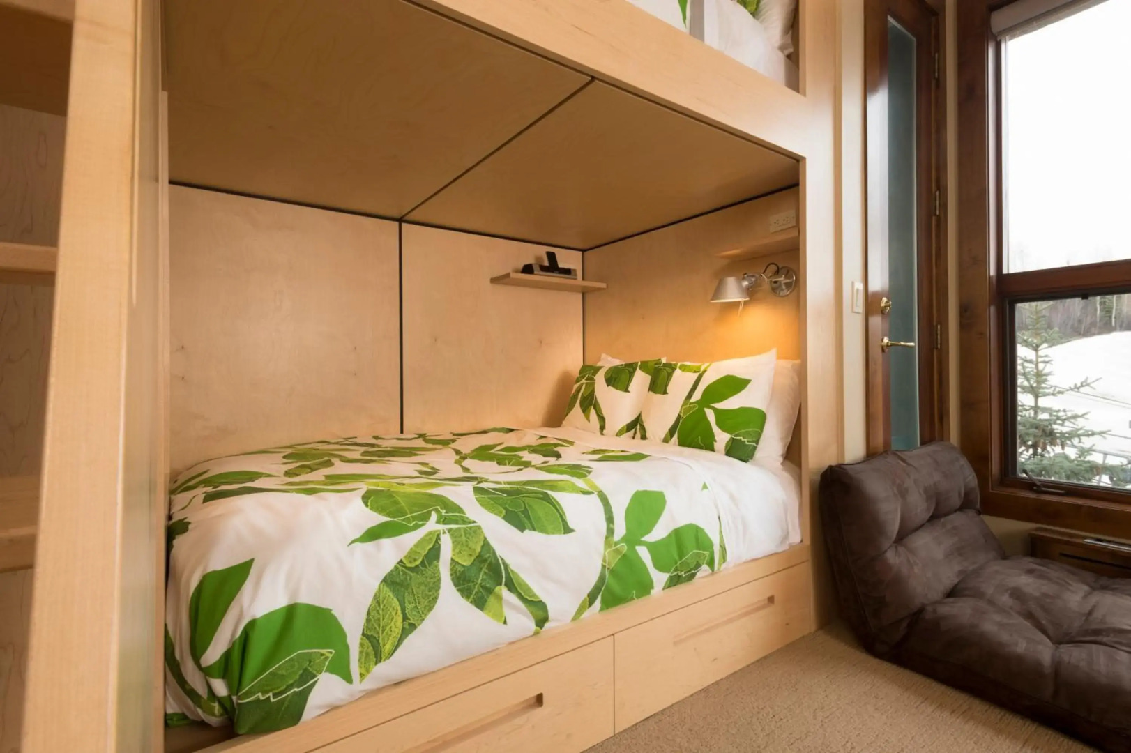 The Osprey at Beaver Creek, A RockResort