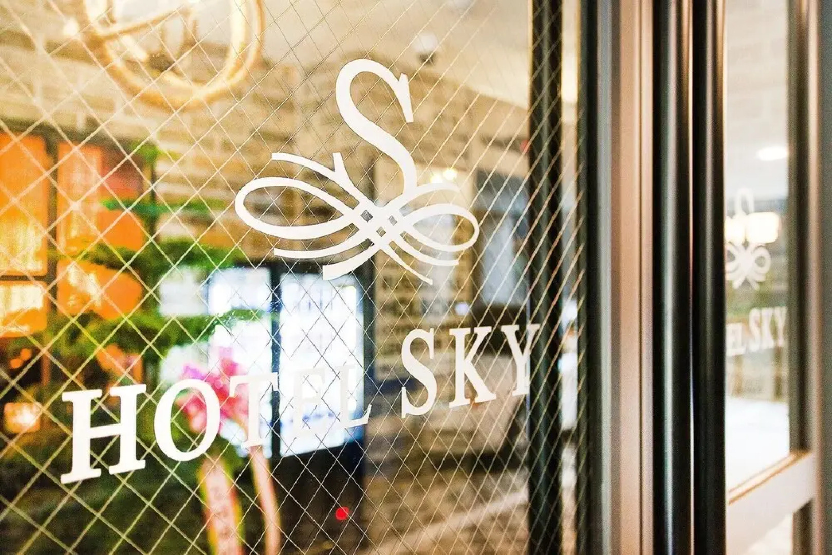 Kyunghee University Sky