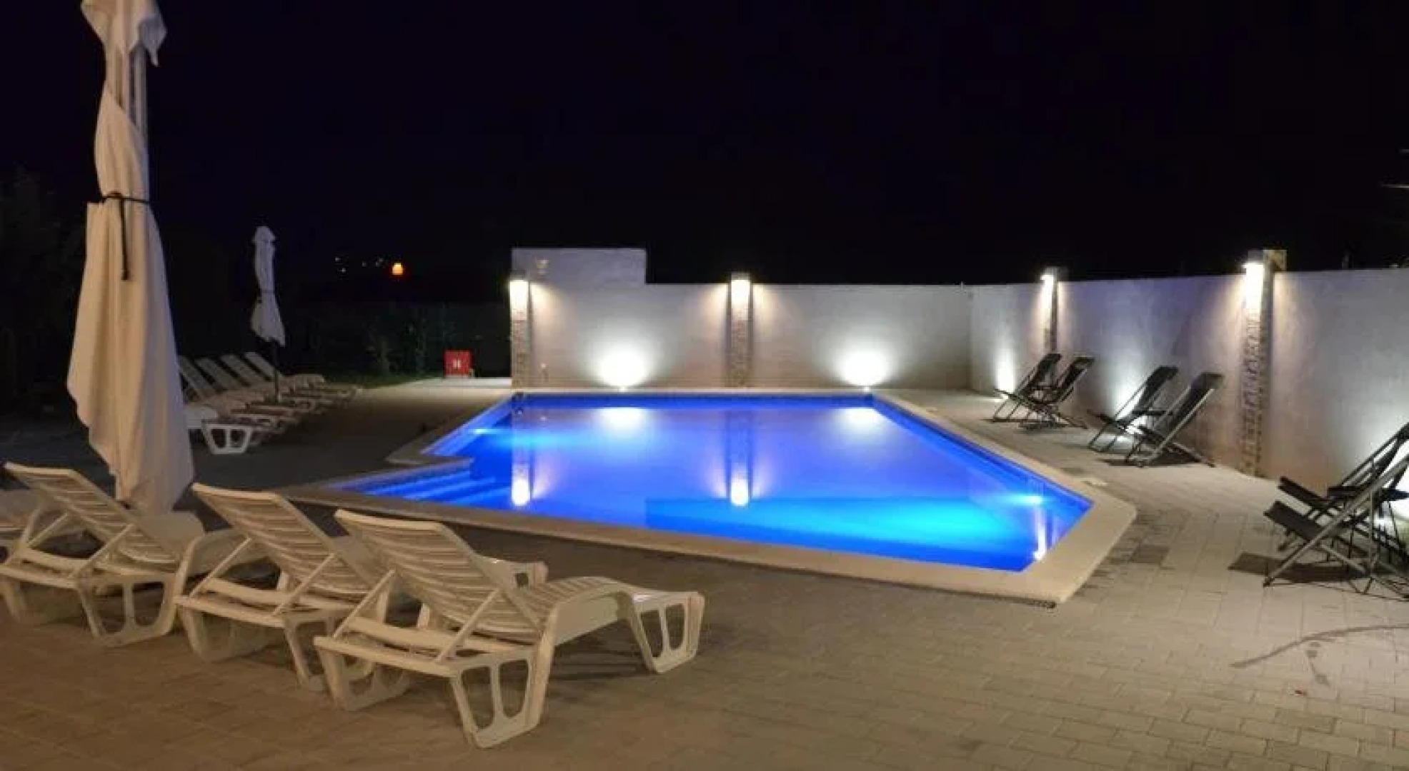 Hotel Quattro Medjugorje