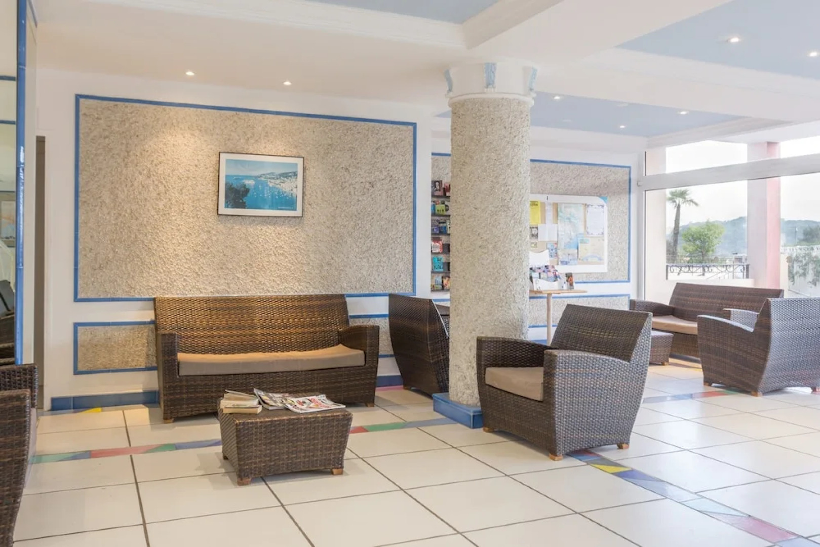 Maeva Particuliers Residence l'Ange Gardien