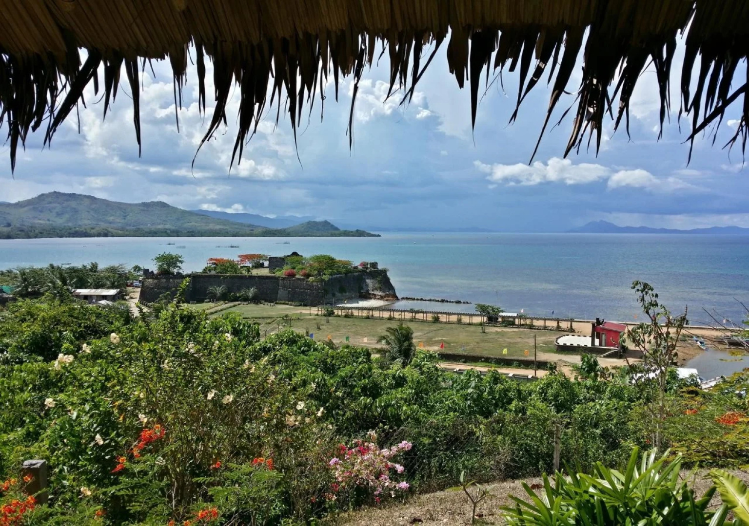 Casa Rosa Inn and Restaurant