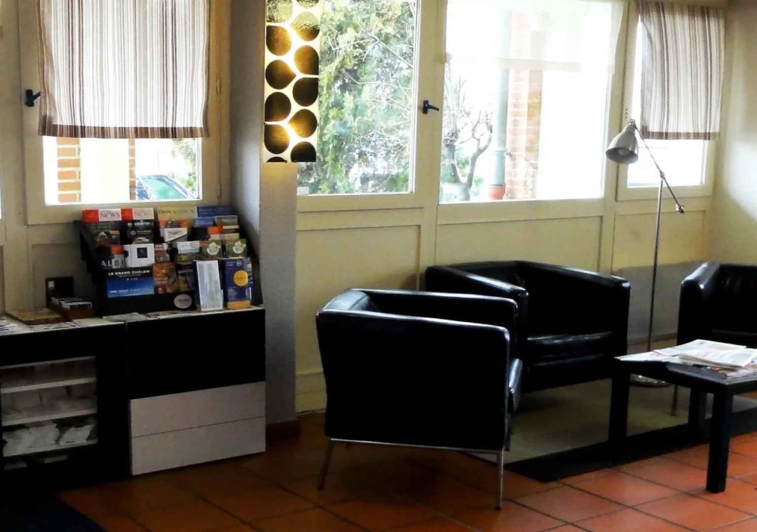 Kyriad Toulouse Est Balma - Cité de l'Espace