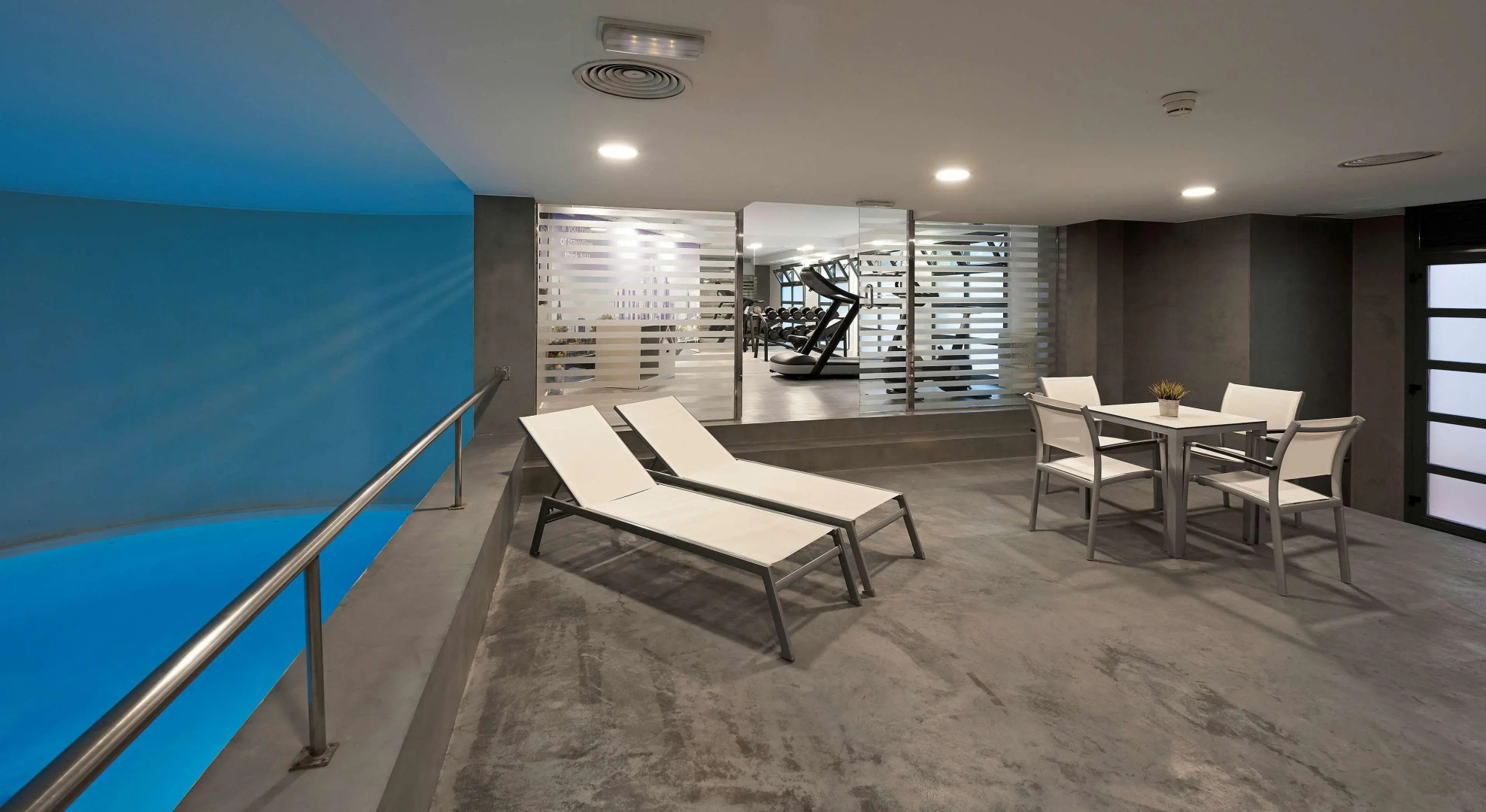 NH Valencia Las Artes