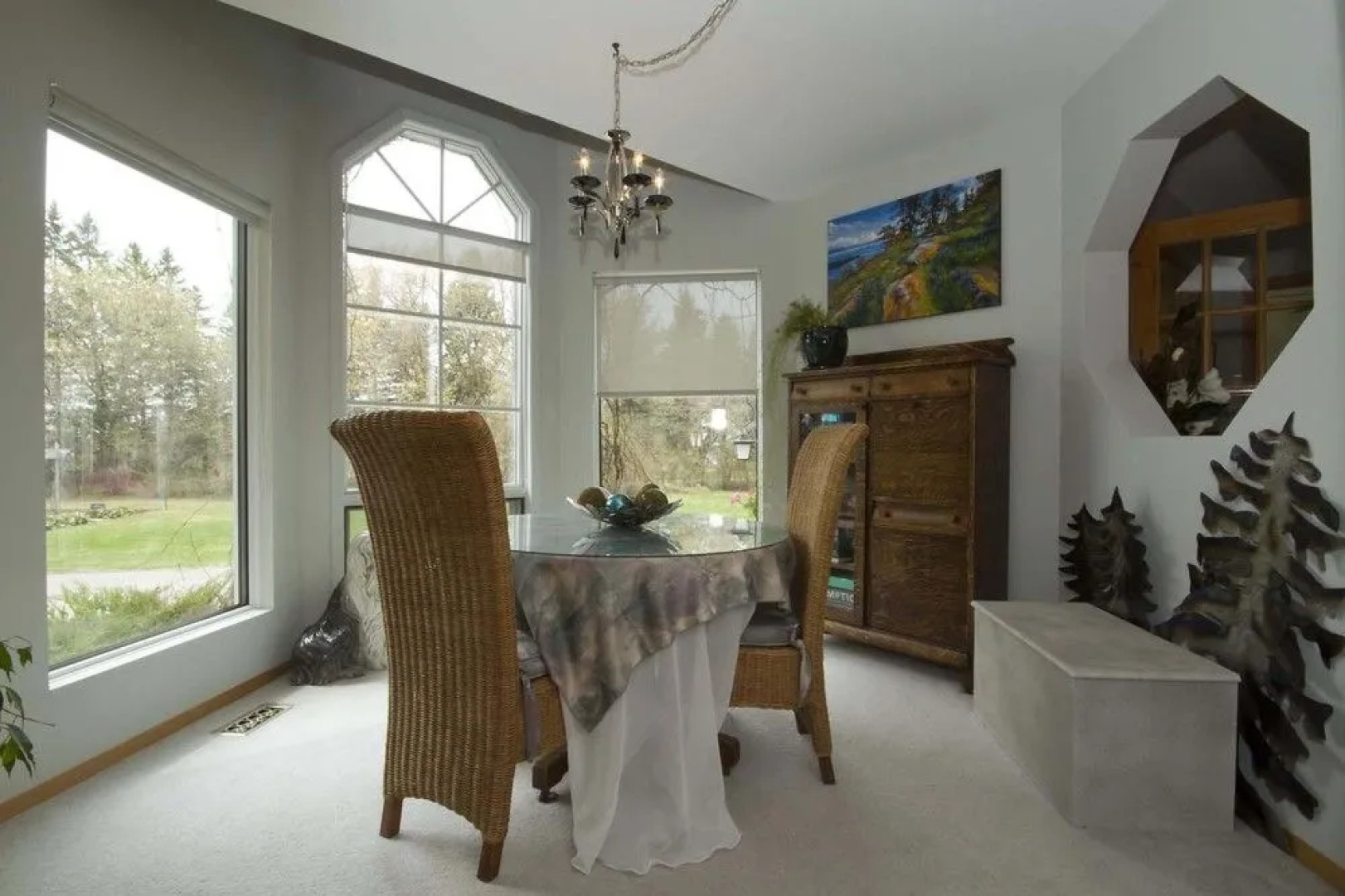 Evergreen Gate Bed and Breakfast