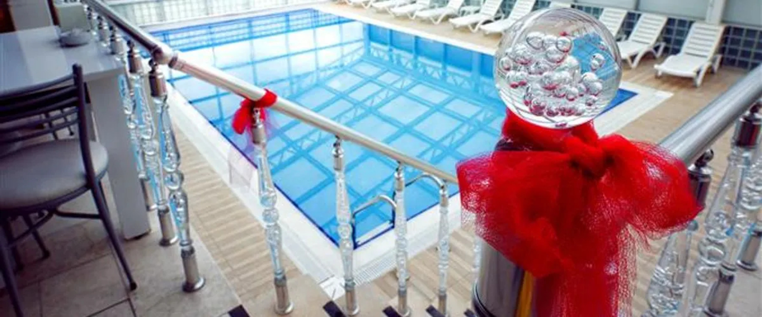 Çavuşoğlu Tower Hotel