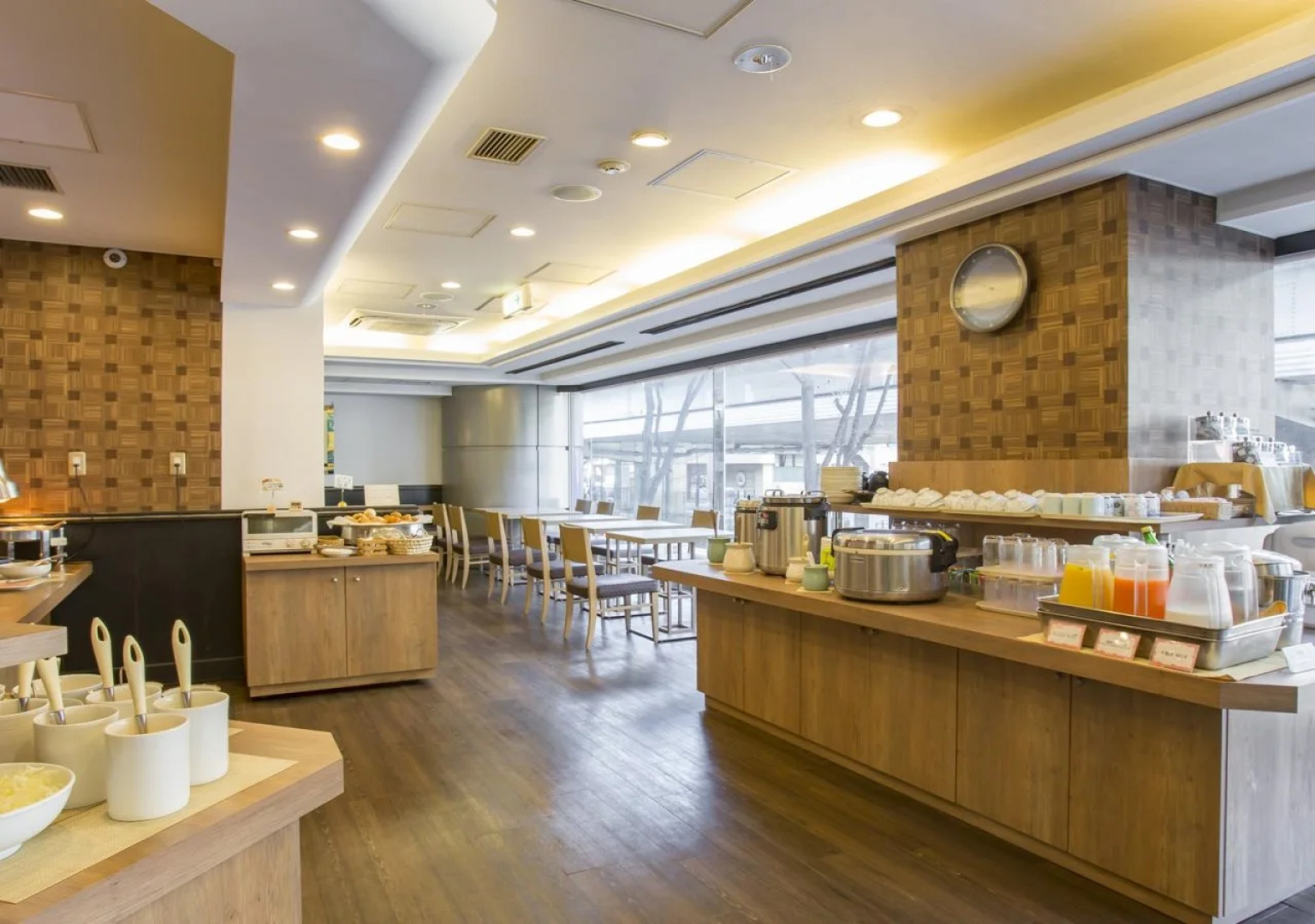 Hotel Route-Inn Tokyo Ikebukuro