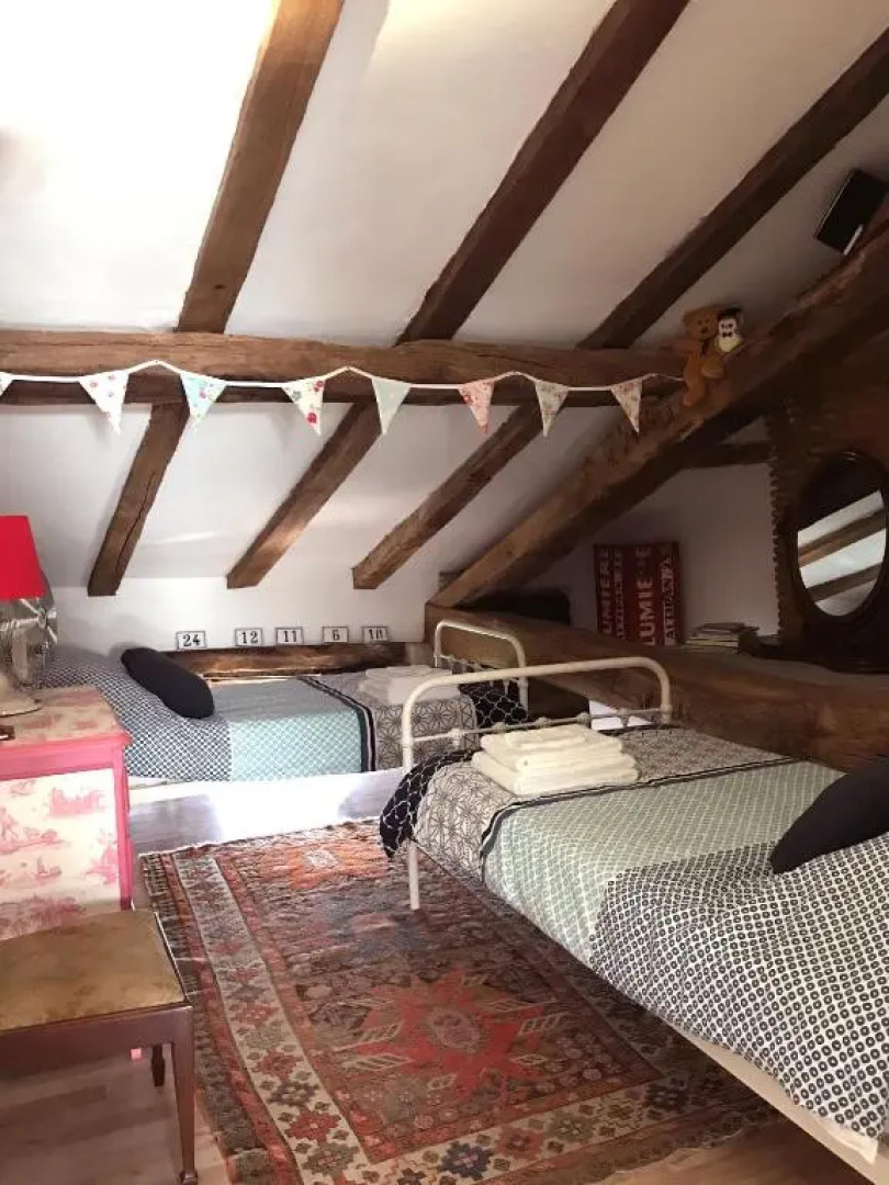 Gites Limousin - La Haute