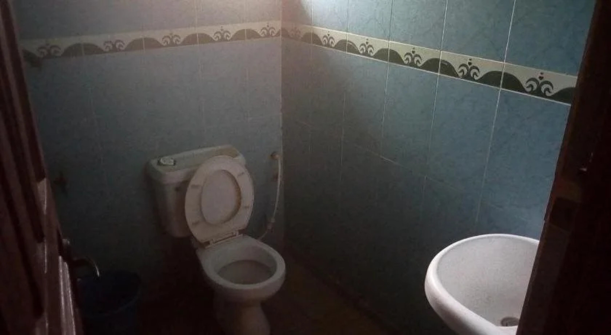 Jimlat International Hotel