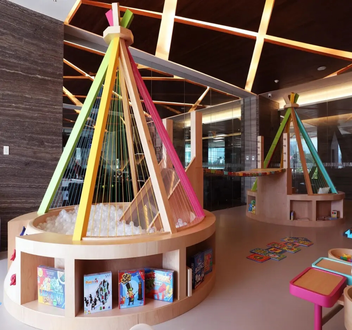 Stampa Residencial Santa Fe