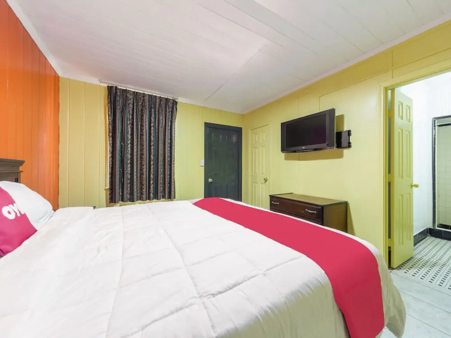 Hotel Brookhaven MS Hwy 51 North by OYO Rooms