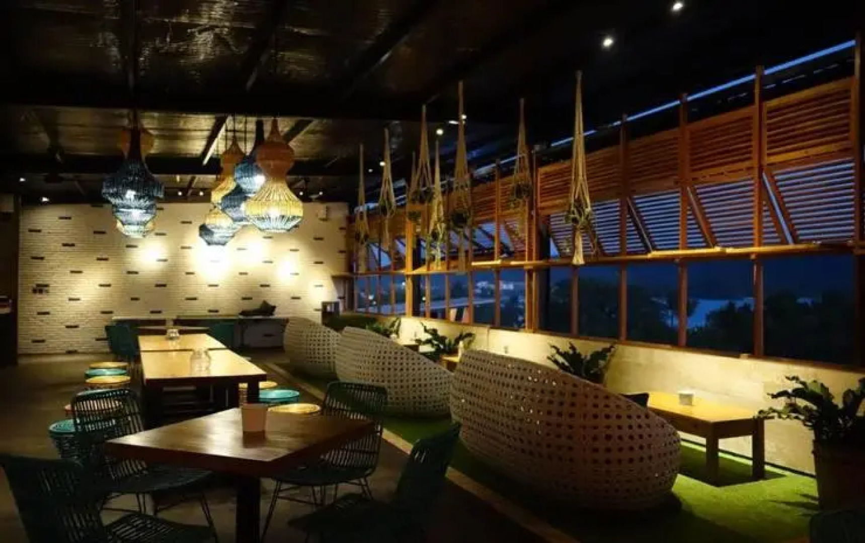 Bulak Laut Hotel and Resort