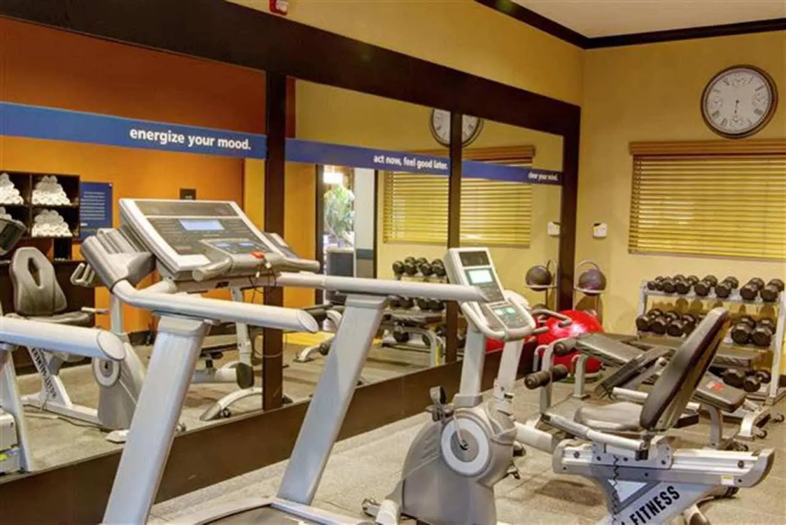 Hampton Inn Houston NASA-Johnson Space Center