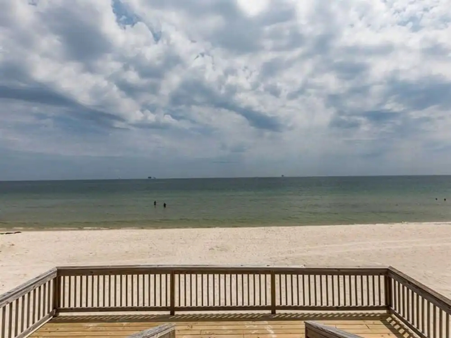 Bama Breeze by Meyer Vacation Rentals