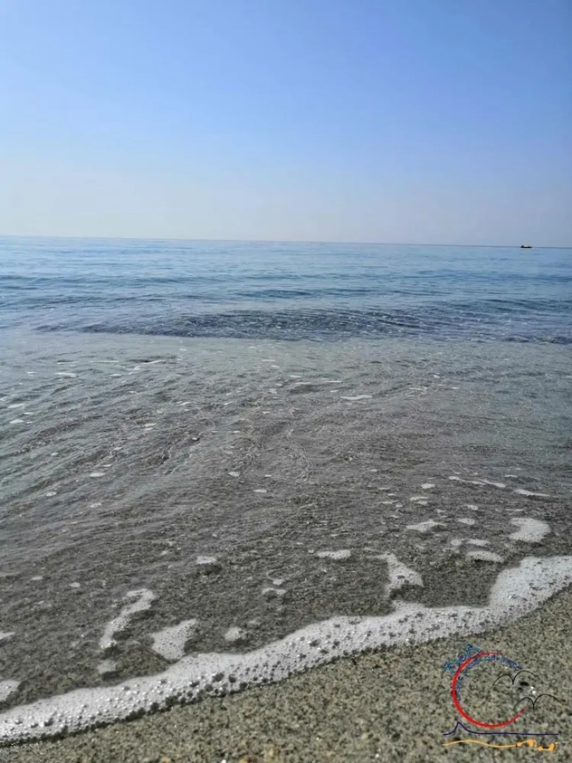 B&B A Due Passi Dal Mare