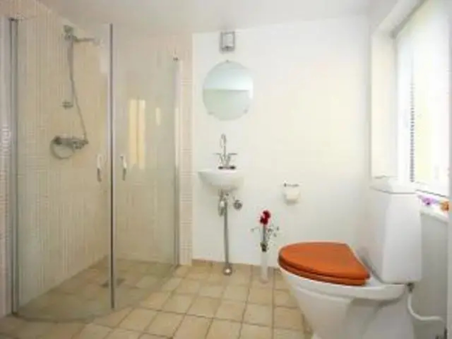 Gudhjem Holiday Centre